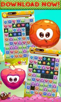 2016 Pet Candy Party Time Screen Shot 1