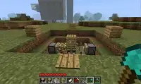 Crafting a Minecraft Guide Screen Shot 0