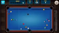 8 Ball Pool: Billiards Pro Screen Shot 1