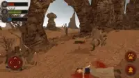 Werewolf Simulator 3D Screen Shot 4