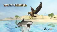 Sea Eagle Survival Simulator Screen Shot 5
