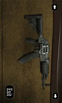 Advanced Warfare Heavy Guns Screen Shot 2