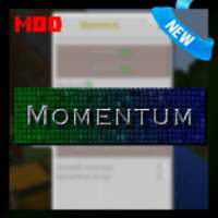Momentum Mod for MCPE