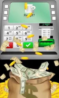 ATM Learning Simulator Pro Screen Shot 1