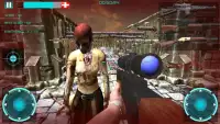Sniper Zombie Killer M Guns 3D Screen Shot 2