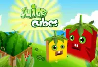 Juice Cubes 2 Screen Shot 2