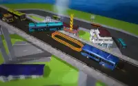 Unique City Bus Simulator Pro Screen Shot 0