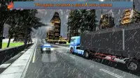 Тяжелый грузовой Transporter Screen Shot 2