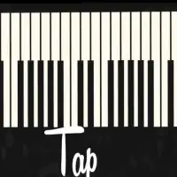 piano tap Screen Shot 1