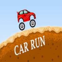 Car Run(Desert)