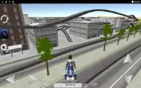 Mini Segway Screen Shot 6