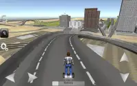 Mini Segway Screen Shot 1