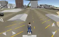 Mini Segway Screen Shot 8