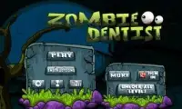Zombie Dentist Screen Shot 0