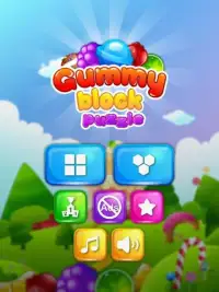 Gummy Mania Pop: Candy Splash Screen Shot 4