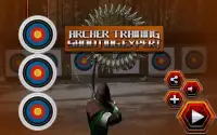 Archer Training Shooting Xpert Screen Shot 1
