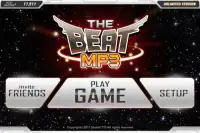 BEAT MP3 - Rhythm Game Screen Shot 2