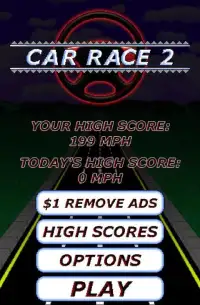 Car Race 2 Screen Shot 8