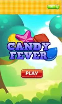 Candy Fever Screen Shot 3