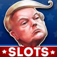 Slots Trump v Clinton FREE!