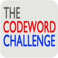 The Codeword Challenge (demo)