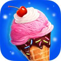 Ice Cream 2 - Frozen Desserts