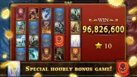 FastWin Casino - FREE Slots Screen Shot 10