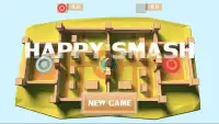 Happy Smash Screen Shot 5