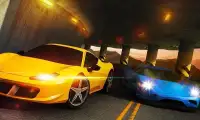 Rally Drift Racer 3D Screen Shot 13