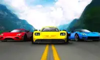 Rally Drift Racer 3D Screen Shot 12