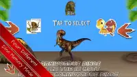 Dinosaur Memory Game for kids Screen Shot 7