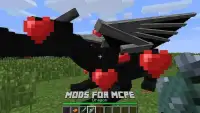 Mods for Minecraft PE Gold Screen Shot 0