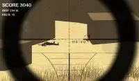 Sniper Battle Killing Spree Screen Shot 2