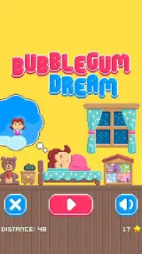 Bubblegum Dream Screen Shot 14