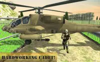 Army Cadets Training School Screen Shot 10