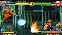 King of Fighters 98 Screen Shot 6