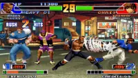 King of Fighters 98 Screen Shot 7