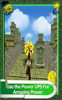 Temple Endless Run 3D Screen Shot 8