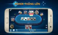 Game bài Zoka - tien len 2016 Screen Shot 1