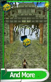 Temple Endless Run 3D Screen Shot 5