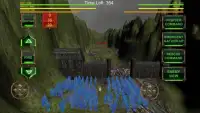 Rings of Battle - Fantasy RTS Screen Shot 4
