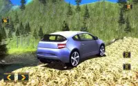 Best SUV Stunt:Extreme Offroad Screen Shot 2