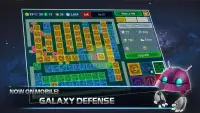 Galaxy Defense: Battle Creeps Screen Shot 2