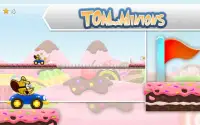 Tom and Minions Screen Shot 0