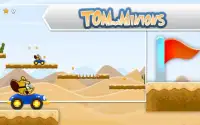 Tom and Minions Screen Shot 1