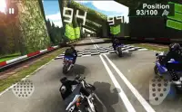 Speed Moto Racing - Temple HD Screen Shot 5