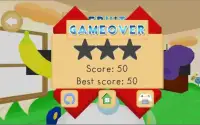 Learn English For Kids 3D Free Screen Shot 0