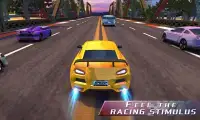 Racing Car : City Turbo Racer Screen Shot 3