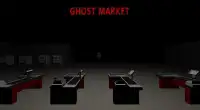 Ghost Supermarket Horror Game Screen Shot 4