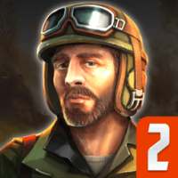 War of Tanks 2 Strategy RPG